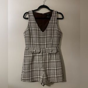 Forever 21 Romper Size M